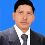 Photo of Inamullah Siddiqui